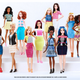 Barbie dolls—they’re just like us.